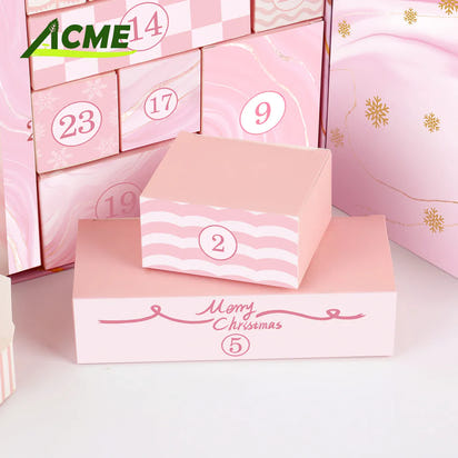 Premium Mini Perfume Advent Calendar | 24 Scents for the Holidays