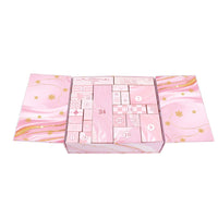 Premium Mini Perfume Advent Calendar | 24 Scents for the Holidays