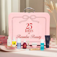 Premium Mini Perfume Advent Calendar | 24 Scents for the Holidays